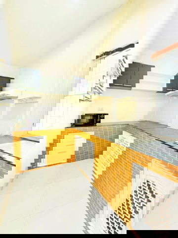 รูป เปิดซิง! ศรีมหาโพธิ ปราจีนบุรี นิคมอุตสาหกรรม 304 ปราจีนบุรี 1 กม. ให้เช่าบ้านเดี่ยว 2นอน 2น้ำ ซีเจ ตลาดโป่งไผ่ 1.2 กม. - รูปที่ 5/8