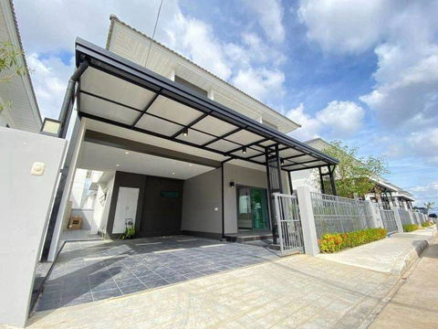 ให้เช่า Supalai Park Ville (ศุภาลัย พาร์ควิลล์) 4 ห้องนอน 3 ห้องน้ำ 