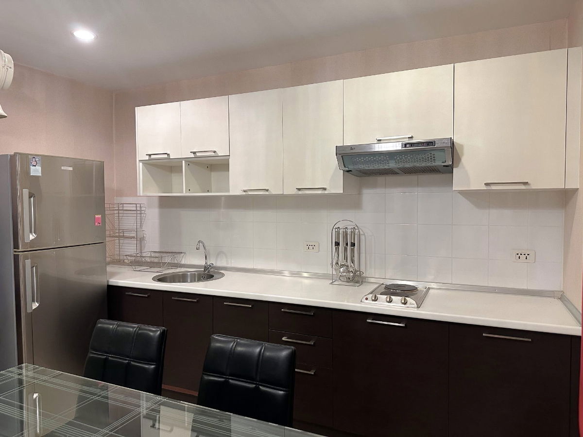 รูป #R8449  🎉 251268 ให้เช่าคอนโด Metro park Sathorn Phase 2/2 - รูปที่ 7/12