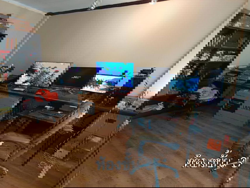 รูป ขายทาวน์โฮม 4 ชั้น, 24.5 วา โครงการ บ้านกลางเมือง พระราม9-ลาดพร้าว,ติดถนนประดิษฐ์มนูธรรม(เลียบด่วน รามอินทรา-อาจณรงค์) แขวงพลับพลา เขตวังทองหลาง กทม. - รูปที่ 8/14