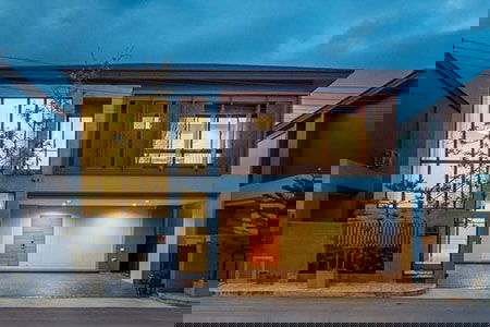 รูป ให้เช่า บ้านพูลวิลล่า Modern Luxury โครงการพรีวาโต้ หางดง ใกล้กาดฝรั่งหางดง - รูปที่ 1/8