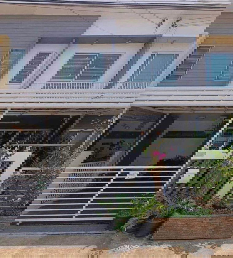 รูป ขาย ซื้อ ทาวน์โฮม ประเสริฐมนูกิจ เดอะ คอนเนค 9 The Connect 9 สนใจ Line: @951qfbfi - รูปที่ 7/7