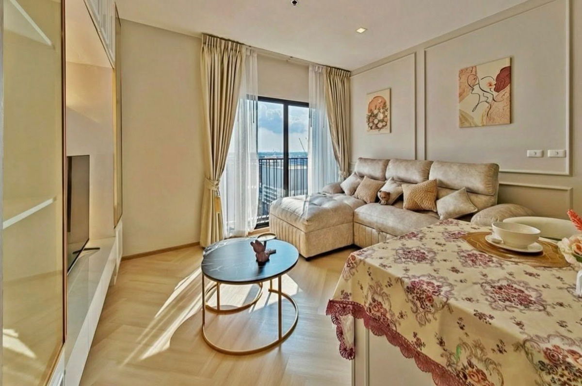 picture Code: KJ3495  for rent Noble Reveal // Line ID: @kjcondo (with @) // - 3/18