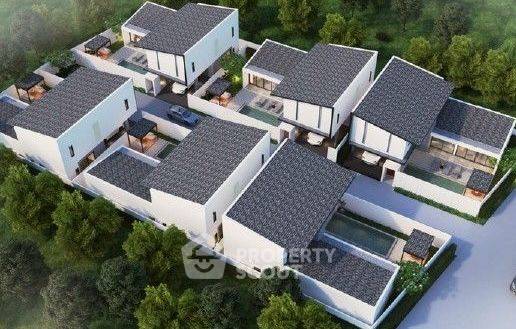 รูป วิลล่า 3-ห้องนอน ใกล้ หาดเชิงมน (ID 2498629) - รูปที่ 2/9