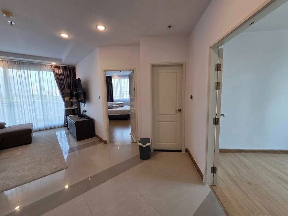 picture Condo for Rent at Supalai Wellington (B6812095) - 4/12