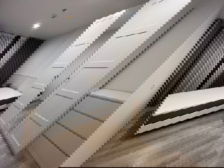 รูป ให้เช่า✨ โอกะ เฮาส์ สุขุมวิท 36 🔥 Line ID @034etfin 📲 1 ห้องนอน 1 ห้องน้ำ ✨ - รูปที่ 4/6