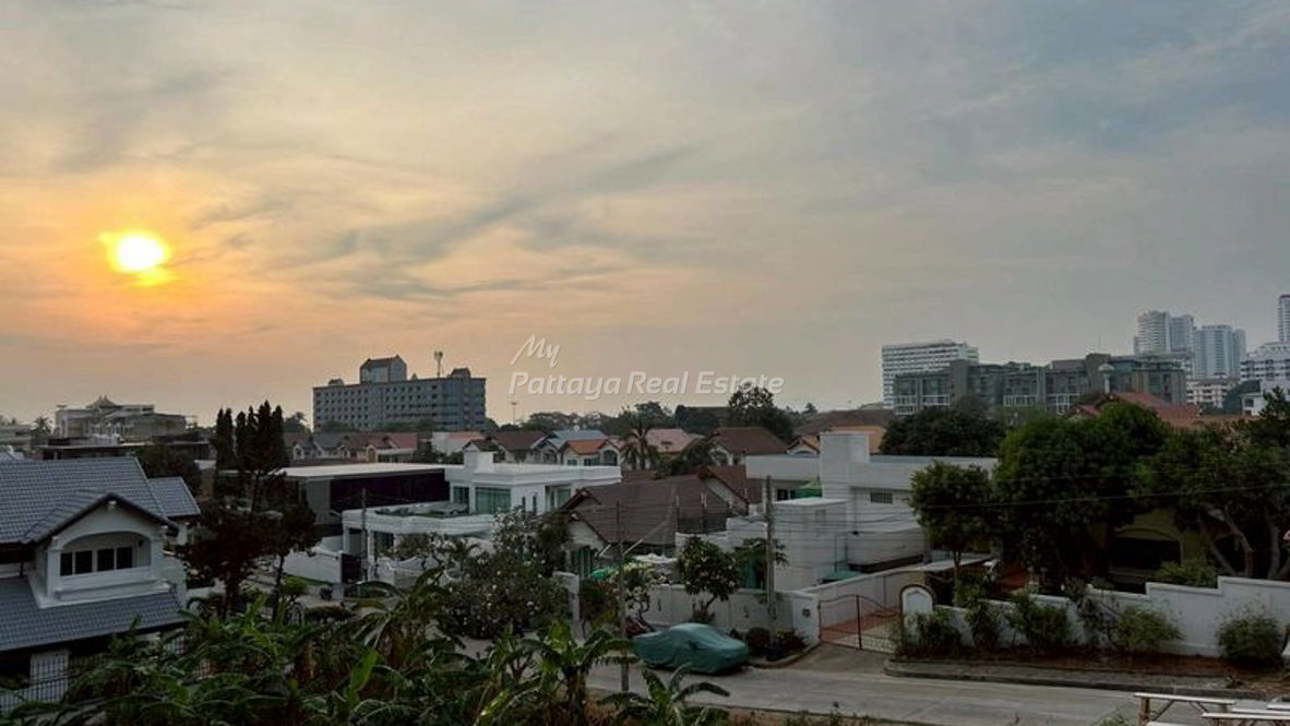 picture 🛏️ 1 Bed - 🛁 1 Bath - 🏙️ City Views - 🌏 FOREIGN name - 🏢 Acqua Condominium Jomtien - Ref: AQ24 - 6/6