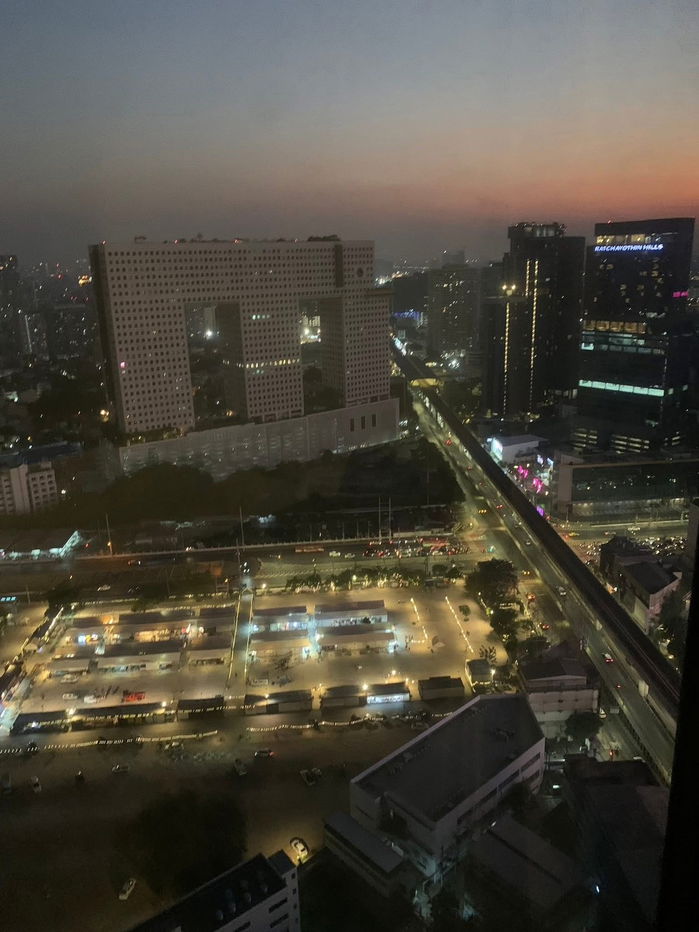 picture Condo For Rent Mazarine ratchayothin - 6/6