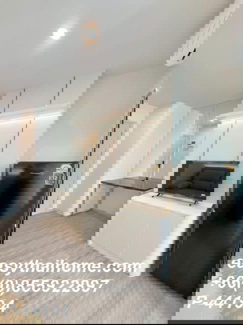 รูป P-44194 ให้เช่า คอนโด รีเจ้นท์โฮม บางนา Sanphawut Rd, Bang Na Tai, Bang Na, Bangkok พร้อมอยู่ ราคาถูก Line Id @easythaihome 085-592-2897 - รูปที่ 10/11