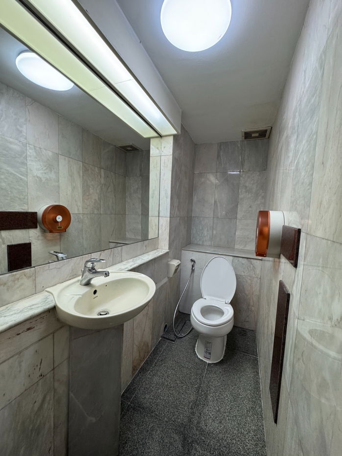 รูป สำนักงานให้เช่า อาคารสินสาธร ทาวเวอร์ ชั้นที่ 17  - รูปที่ 19/21