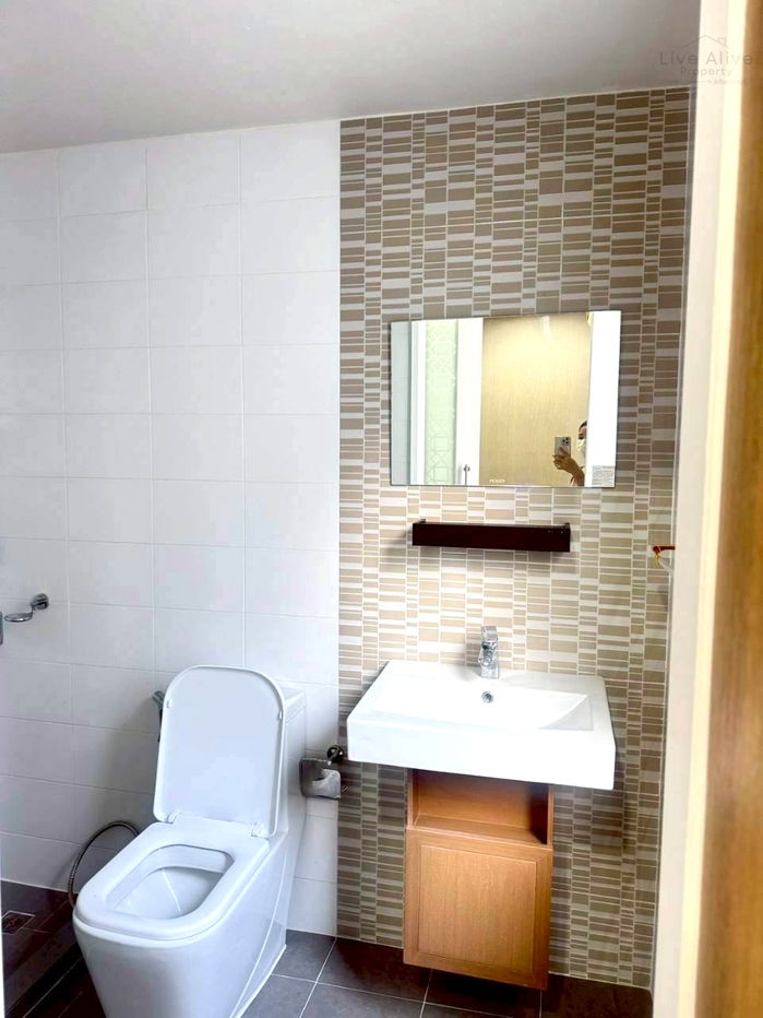 รูป ให้เช่าด่วน Home Office ทำเลบางนา ที่ลูกค้าเข้าถึงง่าย ภาพลักษณ์ดูเป็นมืออาชีพ  - รูปที่ 14/18