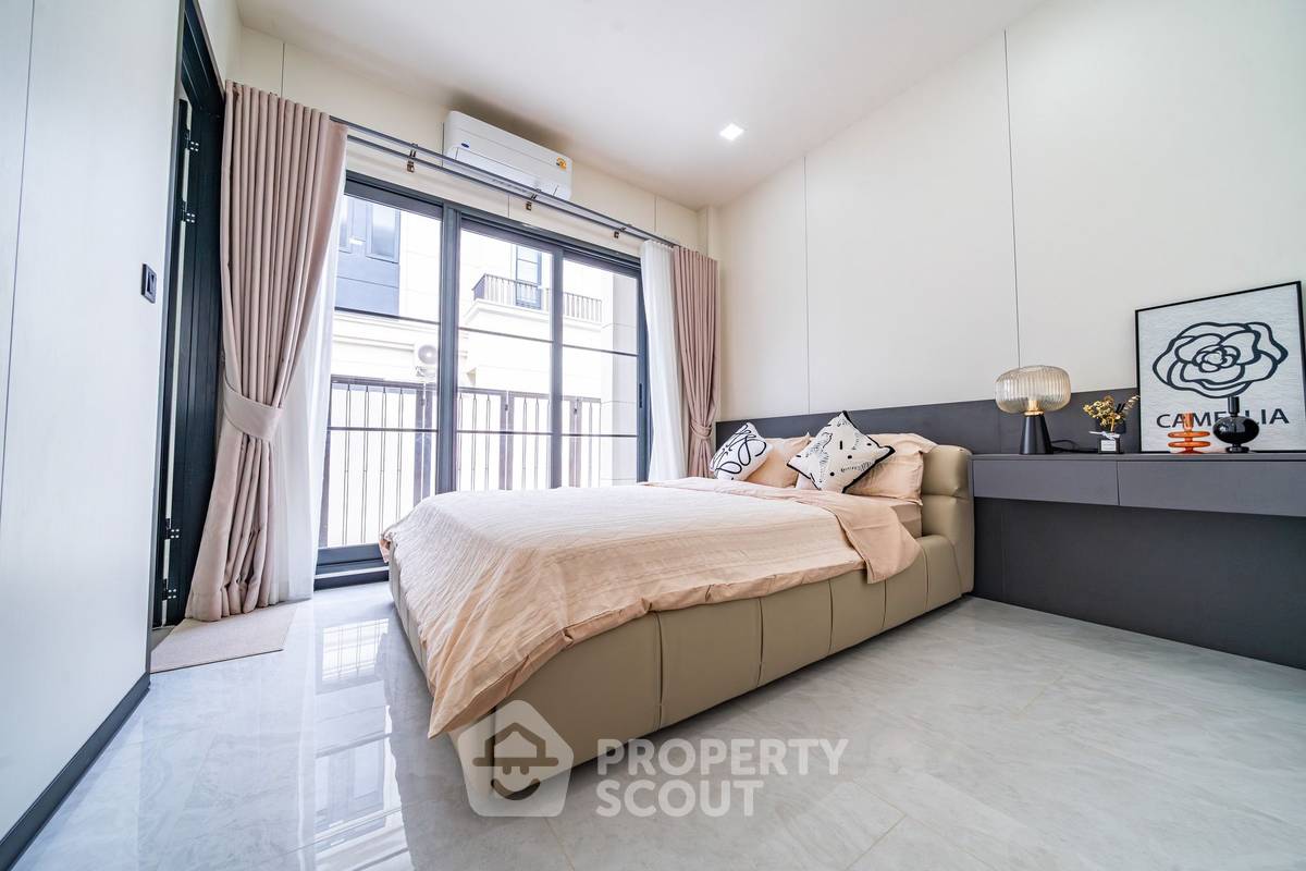 รูป วิลล่า 5-ห้องนอน ที่ อาร์เคด บาย ภัททา ใกล้ เมืองพัทยา (ID 2499645) - รูปที่ 11/14