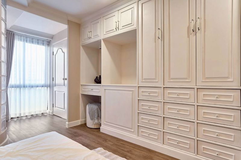 รูป ขาย ศรีธนาคอนโด 2 3ห้องนอน 2ห้องน้ำ 130 ตร.ม. ชั้น 8 (ID:1275CS) - รูปที่ 8/20