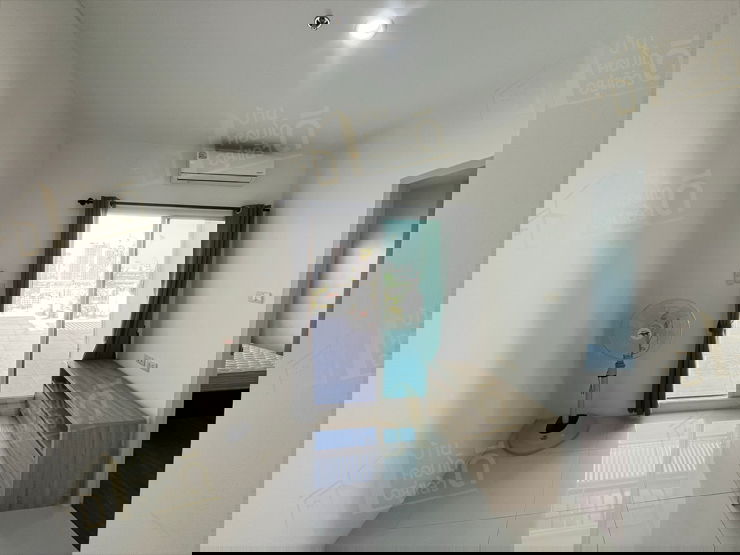 รูป ให้เช่าคอนโดใกล้ BTS หมอชิต/จตุจักร - รูปที่ 3/10