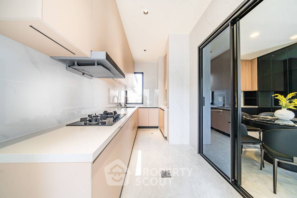 รูป วิลล่า 5-ห้องนอน ที่ อาร์เคด บาย ภัททา ใกล้ เมืองพัทยา (ID 2499645) - รูปที่ 5/14