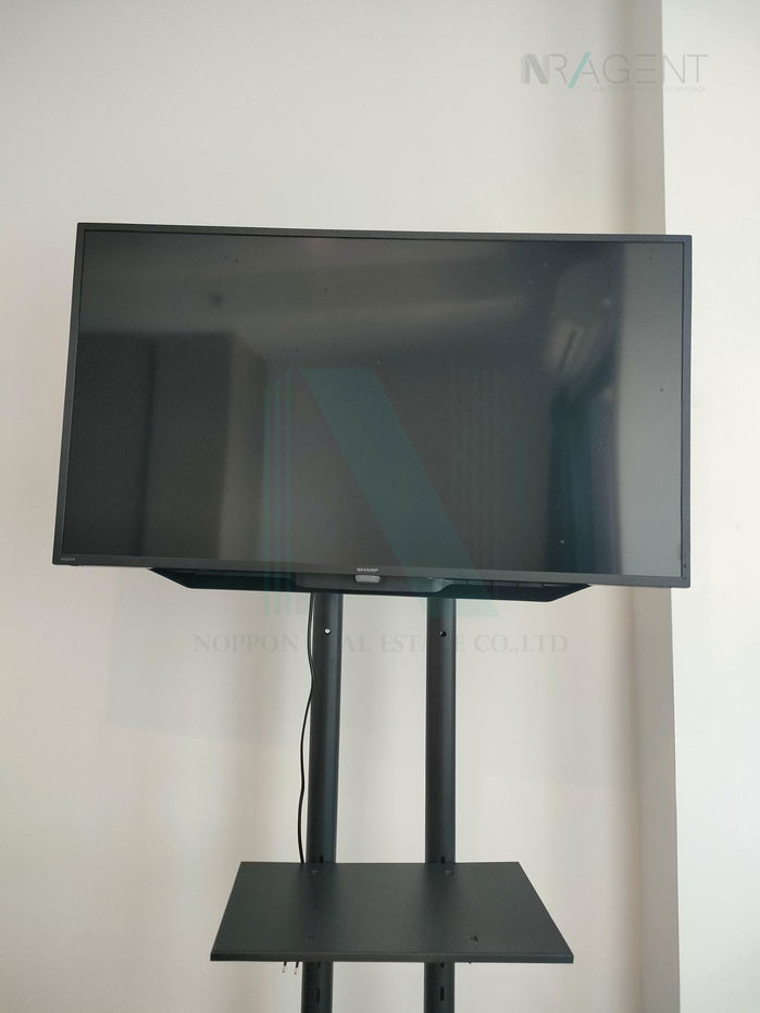 รูป ให้เช่าคอนโด ไอดีโอ สุขุมวิท 93 อาคาร A ชั้น 17 1 ห้องนอน ขนาด 26.00 ตรม ใกล้ Tesco Lotus อ่อนนุช - รูปที่ 4/8