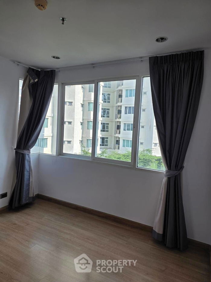 รูป คอนโด 2-ห้องนอน ที่ ศุภาลัย เวลลิงตัน ใกล้ MRT ศูนย์วัฒนธรรมแห่งประเทศไทย (ID 2502725) - รูปที่ 4/16