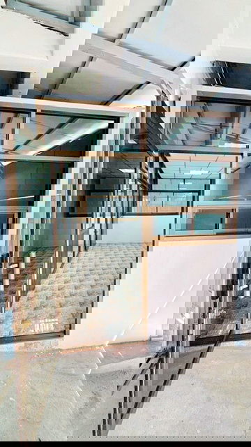 รูป BTSเจริญนคร 450 ม. เช่าโกดัง พร้อมออฟฟิศ450ตร.ม. ไอคอนสยาม 500ม. 80 ตร.วา. รร.นานาชาติไพโอเนียร์ 1.3 กม.คลองสาน 3ออฟฟิศ 2 น้ำ - รูปที่ 5/8