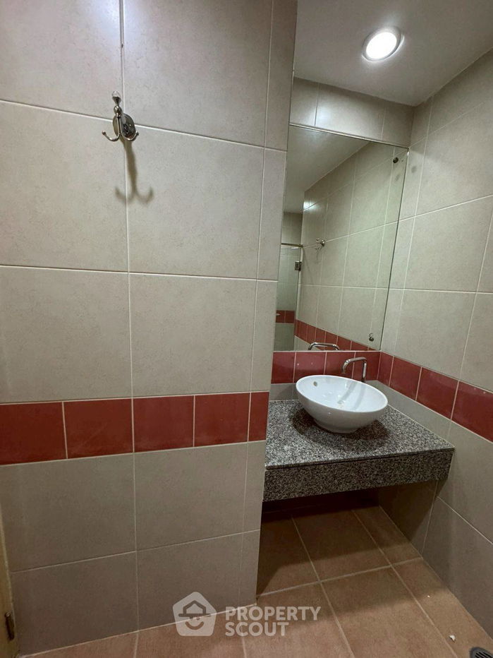 รูป คอนโด สตูดิโอ ที่ สีลมแกรนด์เทอเรส คอนโดมิเนียม ใกล้ BTS ศาลาแดง (ID 2503786) - รูปที่ 7/7