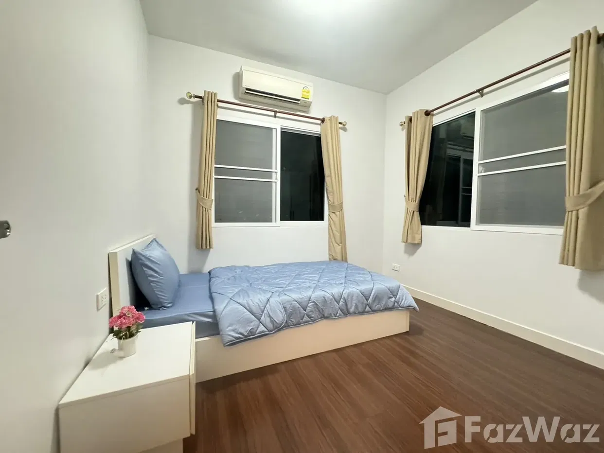 รูป ขาย บ้านเดี่ยว 3 ห้องนอน ในโครงการ ฮาบิเทีย เกาะ แก้ว 1992796 - รูปที่ 9/27