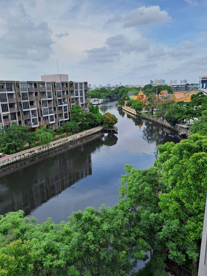 รูป ให้เช่า ลุมพินี วิลล์ สุขุมวิท 77 🔴🔴 - รูปที่ 14/14