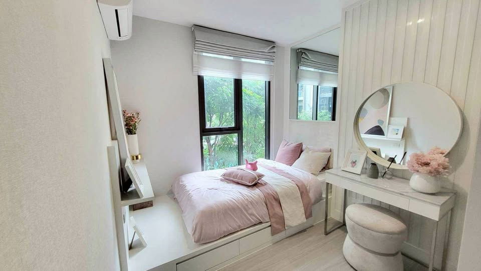 picture Condo for Rent at The Parkland Phetkasem 56 (A6812049) - 3/14