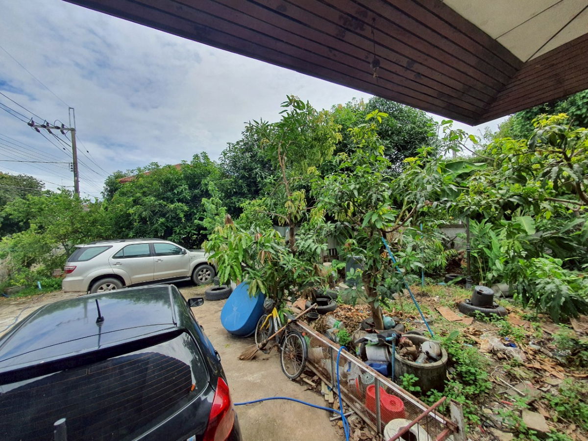 รูป 🏘️:** ขายบ้านเดี่ยวสุดหรู 159 ตร.วา 5 ห้องนอน หมู่บ้านกาญจนาลักษณ์ 3 ติดถนนกาญจนาภิเษก ทำเลทอง บางกรวย นนทบุรี    Listing no. 92047 - รูปที่ 2/8