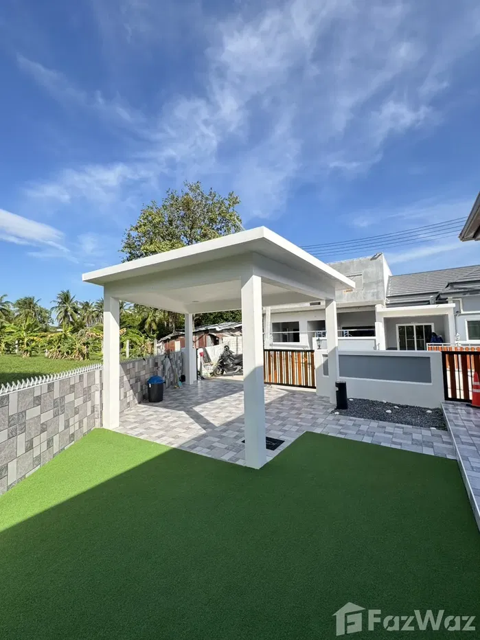 รูป ขาย บ้านเดี่ยว 2 ห้องนอน ในโครงการ ดิ อเวนิว วิลเลจ 5944324 - รูปที่ 9/33