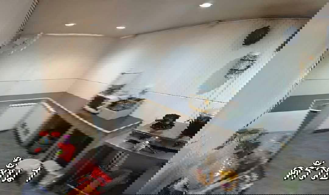 รูป ขายทาวน์โฮม 4 ชั้น, 24.5 วา โครงการ บ้านกลางเมือง พระราม9-ลาดพร้าว,ติดถนนประดิษฐ์มนูธรรม(เลียบด่วน รามอินทรา-อาจณรงค์) แขวงพลับพลา เขตวังทองหลาง กทม. - รูปที่ 2/14