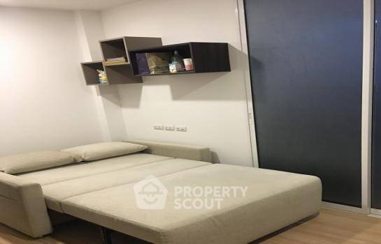 รูป คอนโด สตูดิโอ ที่ ชาโตว์ อินทาวน์ พระราม 8 ใกล้ MRT บางยี่ขัน (ID 1029682) - รูปที่ 3/3