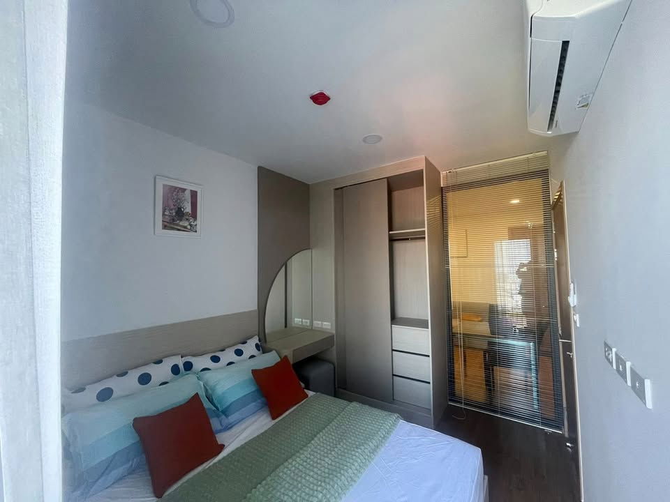 picture Condo for Rent at The Livin Ramkhamhaeng (B6812083) - 8/9