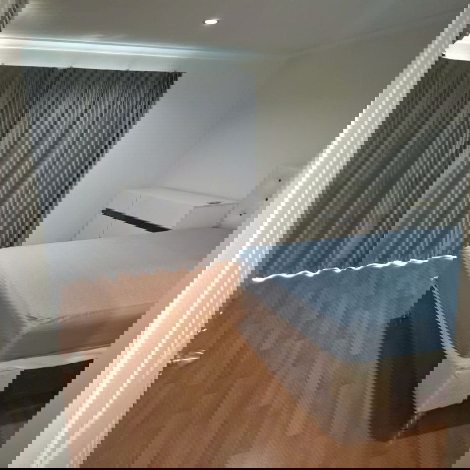 รูป ให้เช่า Lumpini Place Rama 9  2 นอน 2 น้ำ 70Sqm ห้องมุม ชั้น 12AF  ✨ - รูปที่ 12/24