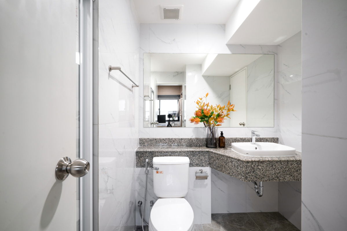 รูป ST0031 | ขาย คอนโดบ้านยุพยงค์ รามคำแหง 22 🔥 2 ห้องนอน💰 ราคาเพียง 4.55 ล้านบาท - รูปที่ 14/17