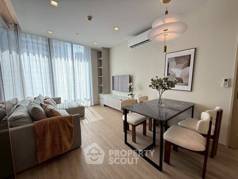 รูป คอนโด 1-ห้องนอน ที่ โนเบิล สเตท 39 ใกล้ BTS พร้อมพงษ์ (ID 2500252) - รูปที่ 2/15