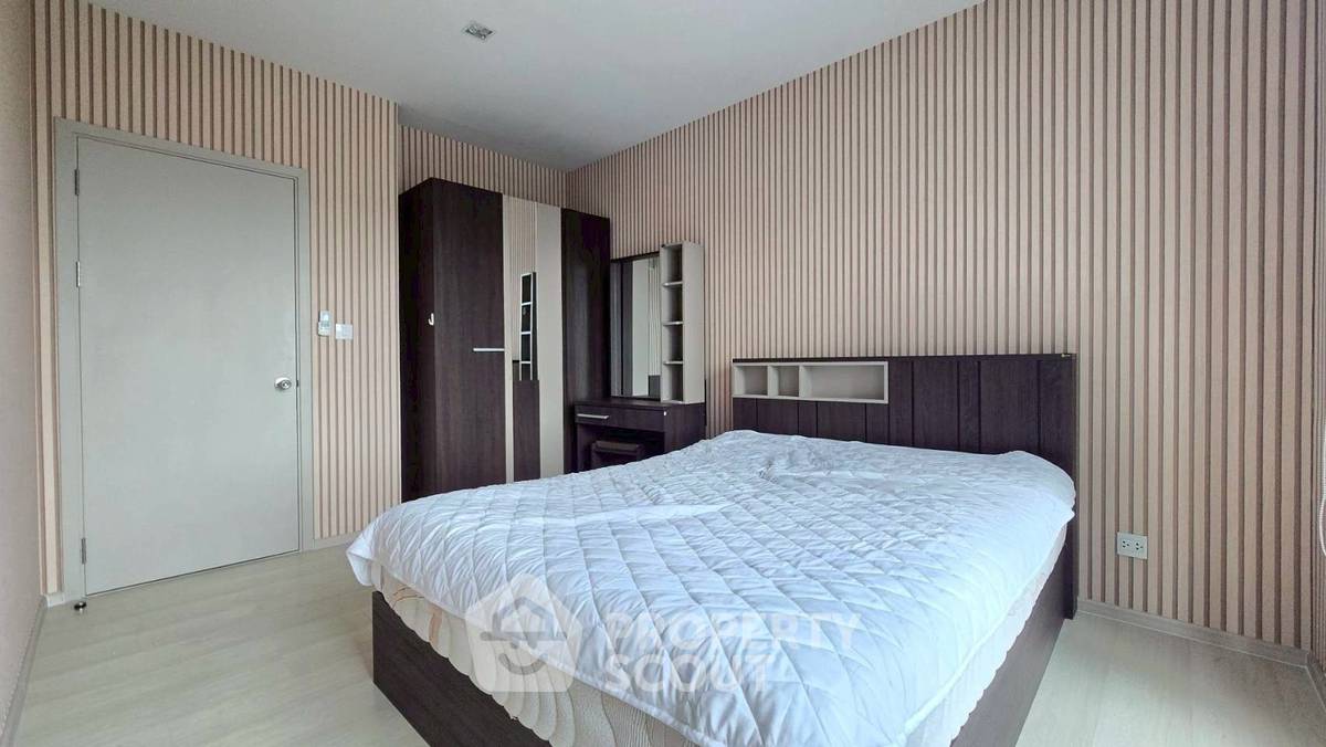 picture 1-BR Condo at Life Sukhumvit 48 near BTS Phra Khanong (ID 2501521) - 8/9