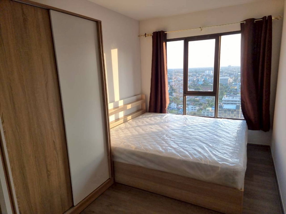 รูป 🔴RT20779🟡 ให้เช่าถูกมาก👍 Regent Home Wutthakat 💛🧡 ✅แอดไลน์ @905bggcb (มี @ ด้วย) แอดมินตอบไว  - รูปที่ 1/15