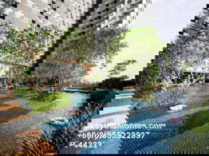 รูป P-44333 ต้องการขายคอนโด พร้อมสัญญาเช่า เดอะทรัสต์ @ BTS เอราวัณ , Mueang Samut Prakan District, Samut Prakan Line Id @easythaihome 085-592-2897 - รูปที่ 4/9