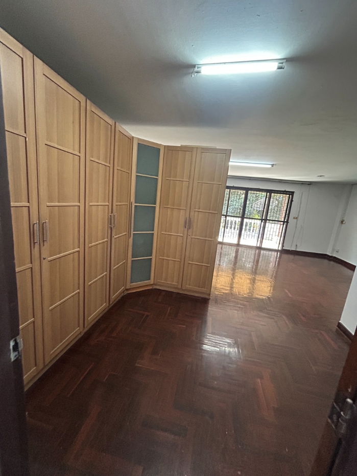 รูป Townhome for rent near BTS Punnawithi (SPSJP01) - รูปที่ 18/34