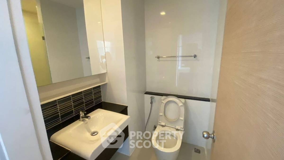 รูป คอนโด 2-ห้องนอน ที่ เดอะ โคสต์ แบงค็อก ใกล้ BTS บางนา (ID 2503531) - รูปที่ 10/11