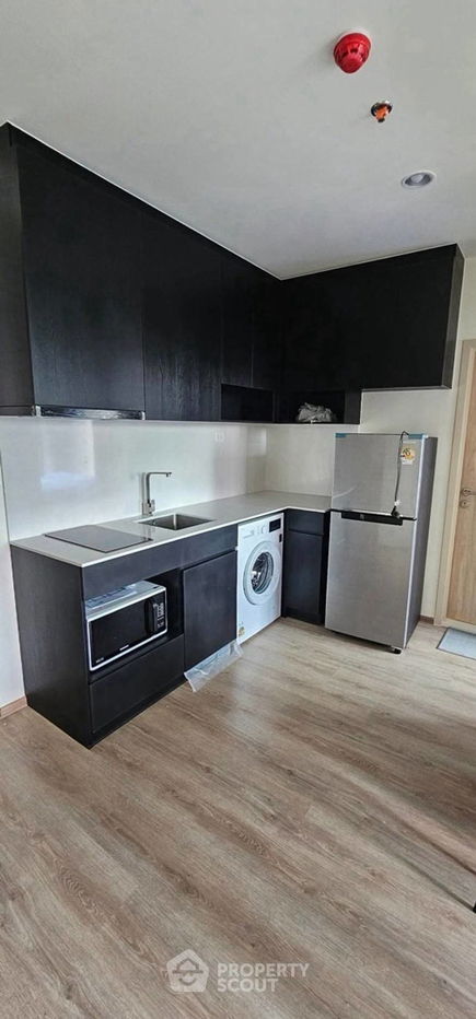 รูป คอนโด 2-ห้องนอน ที่ นิว ดิสทริค อาร์9 ใกล้ MRT พระราม 9 (ID 2503937) - รูปที่ 14/15