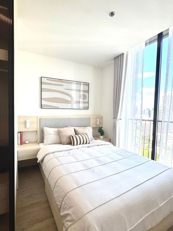 picture Code: KJ10336  for rent NOBLE STATE 39 🔥🔥 Line ID: @kjcondo (with @)🔥🔥 - 4/17