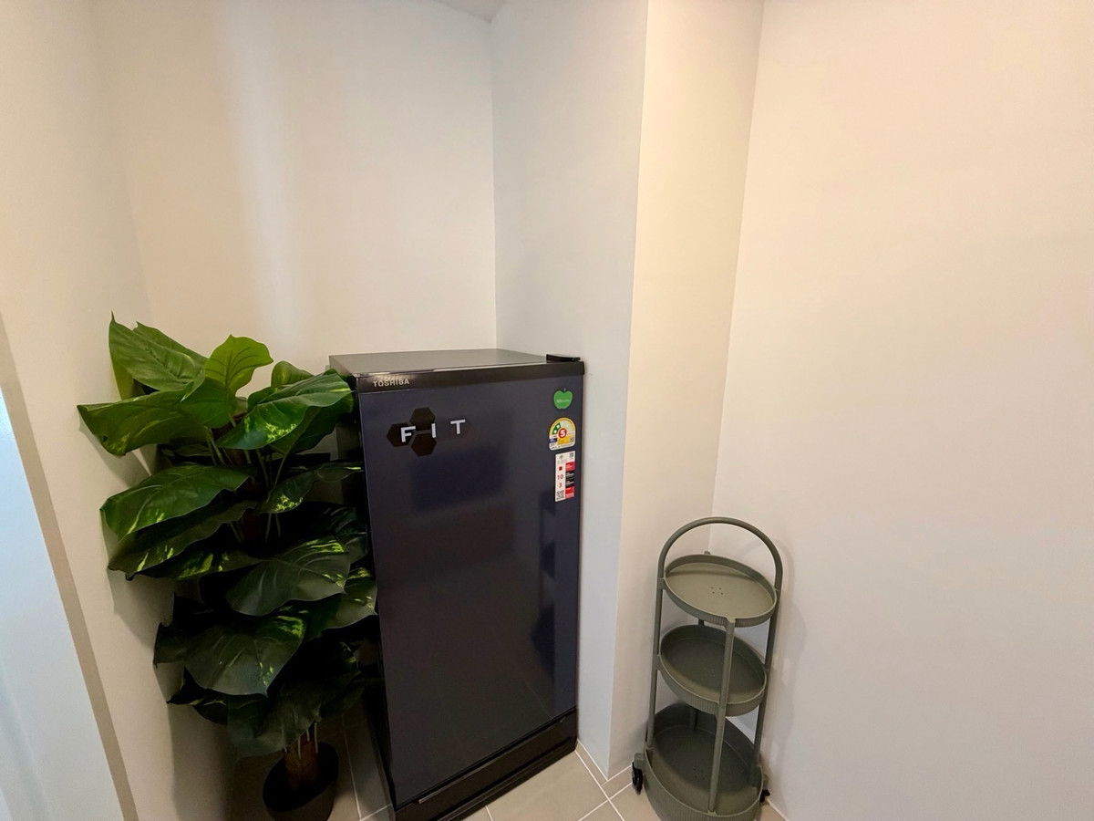 รูป 🔥ด่วน ห้องไปไวมากกก / Code: KJ10328  ให้เช่า Sena Kith Rangsit - Khlong 4 ✅ Add Line @kjcondo (มี@ข้างหน้าด้วยนะคะ) - รูปที่ 6/8