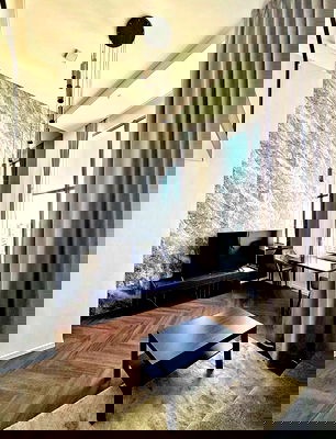 คอนโดให้เช่า : #A124105 ✅ 25/12/68  ให้เช่า Siamese Sukhumvit 48 ( Ramada plaza residence )📲📢สอบถาม ld line @condoboy