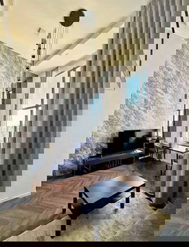 Siamese Sukhumvit 48 ( Ramada plaza residence )