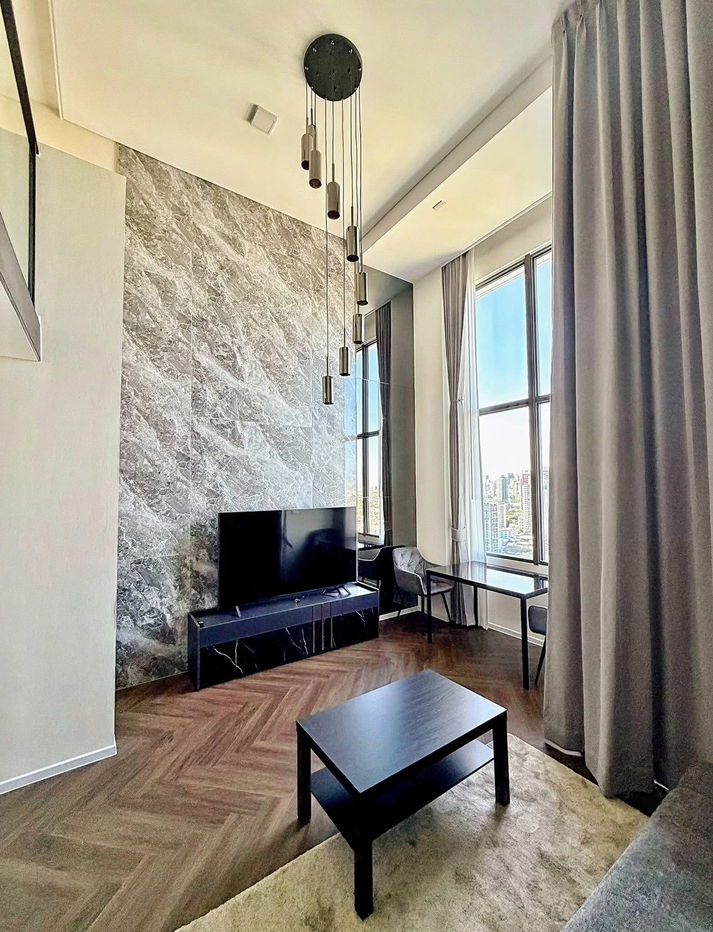 picture Siamese Sukhumvit 48 ( Ramada plaza residence ) - 1/8