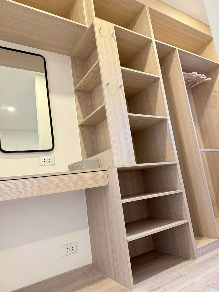 รูป ดิ ออริจิ้น แคมปัส ขอนแก่น ห้องใหม่เฟอร์ฯ ครบ พร้อมเข้าพัก - รูปที่ 7/27