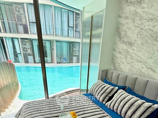 รูป คอนโด 3-ห้องนอน ที่ ฟินน์ อโศก ใกล้ BTS อโศก (ID 2503831) - รูปที่ 12/39