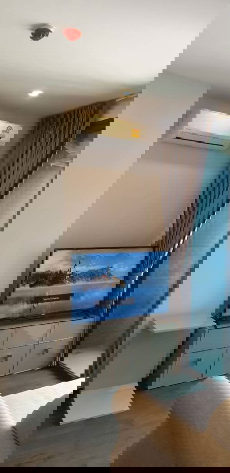 รูป คอนโดให้เช่า ไอดีโอ คิว สยาม - ราชเทวี - รูปที่ 4/6