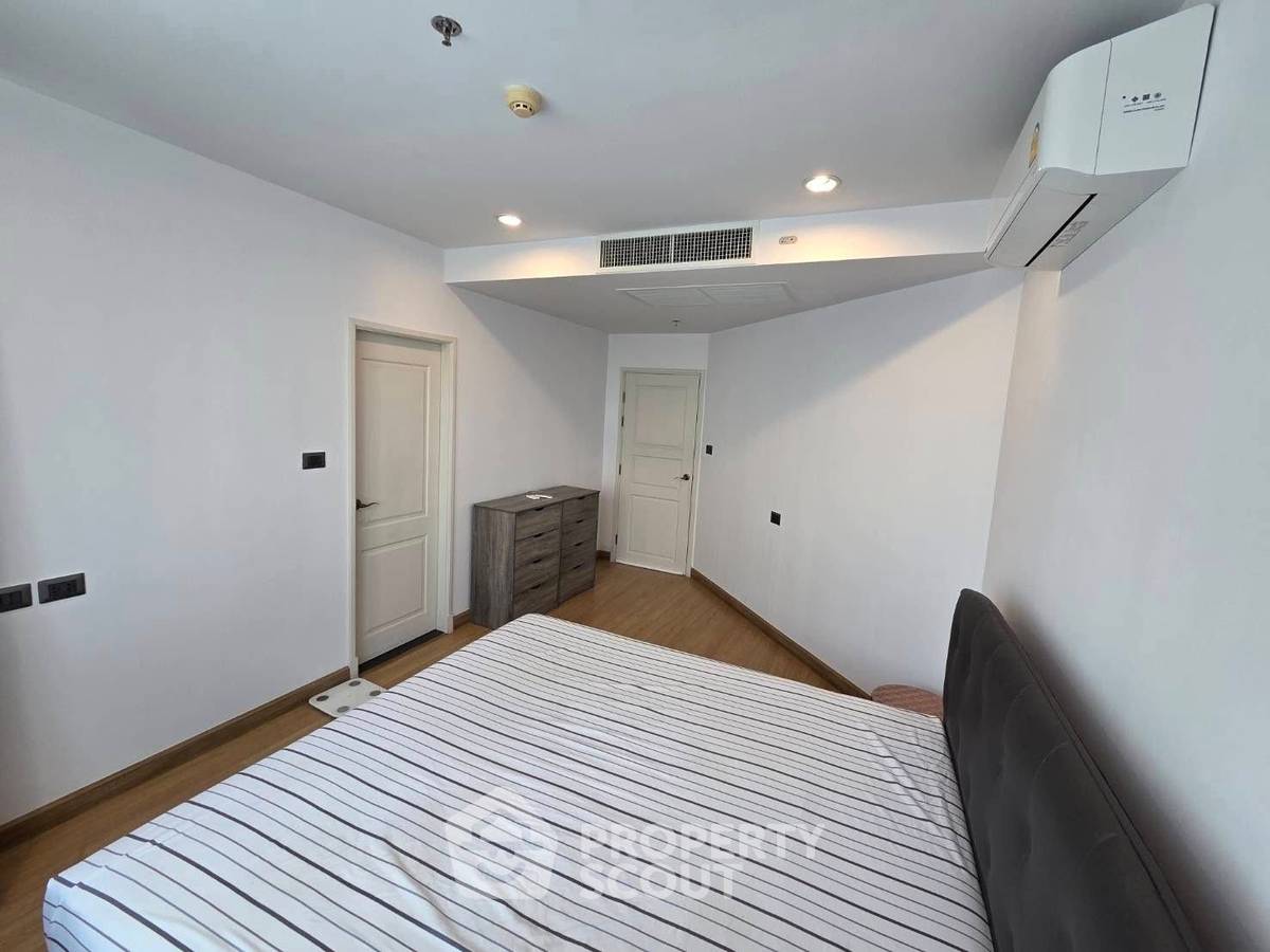 รูป คอนโด 2-ห้องนอน ที่ ศุภาลัย เวลลิงตัน ใกล้ MRT ศูนย์วัฒนธรรมแห่งประเทศไทย (ID 2502725) - รูปที่ 13/16