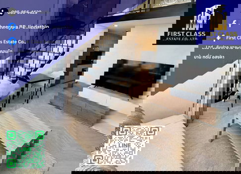 💥 Condo For Rent Ramada plaza residence 🚉 Near BTS Onnut !!